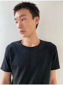 【SAL】dry very short