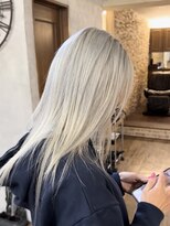 ニコ(nico...)&nbsp;ホワイトカラー