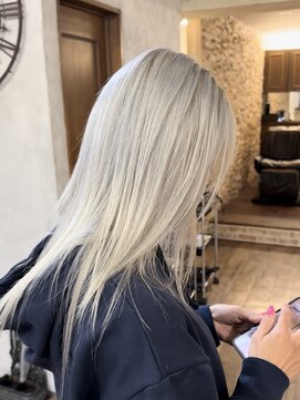 ニコ(nico...) ホワイトカラー