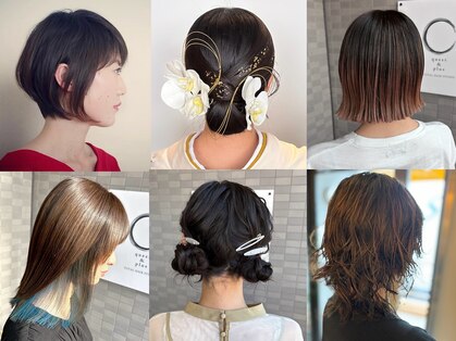 シークエストアンドシプラス(C/QUEST&C-plus)の写真