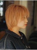 ハイトーンウルフ【いわき】