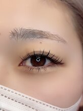 ルーナ(LUNA)&nbsp;まつ毛エクステ