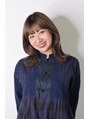 エムドットヘアーサロン(M. hair salon) 田丸 里音