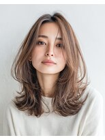 アベックプレジール 海老津店(AVEC PLAISIR)&nbsp;秋カラー