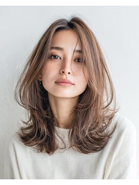 アベックプレジール 海老津店(AVEC PLAISIR) 秋カラー