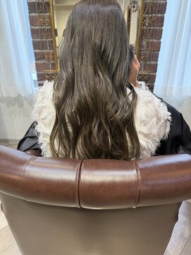 シエル 藤沢店(CIEL) オリーブグレージュ