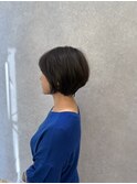 大人ショート