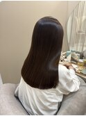 髪質改善トリートメント　ヘアエステ