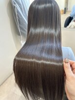 エミュスト(Emuest)&nbsp;濃度5倍髪質改善トリートメント