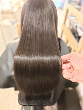 ルチア(Lucia) ネオメテオ酸性ストレート