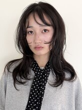 セルニ 福島(SELNI) 10代20代30代 透明感カラー/美白カラー