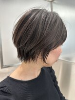 エース 梅田店(ace)&nbsp;ショート/ボブ//大阪/梅田/茶屋町/マンツーマン/個室