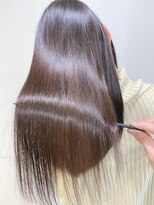 アッシュ 祐天寺店(Ash)&nbsp;酸熱トリートメント