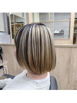 ピークス 千葉店(Peaks)&nbsp;アンブレラカラー