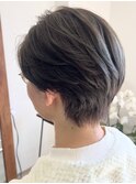 ハンサムショート×インフィニアル【Luon./ルオン/東松山】