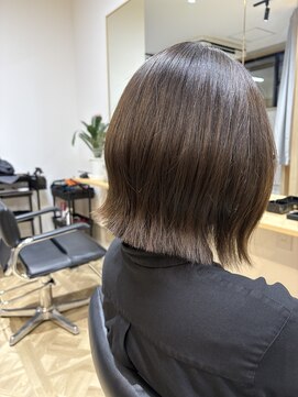 リベラル(Liberal) くびれボブ