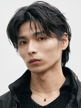 フィフスパーク(fifth PARK) 渋谷メンズパーマツイストスパイラルパーマ波巻きパーマツイスパ