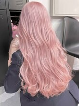 スタイリスト紹介♪♪