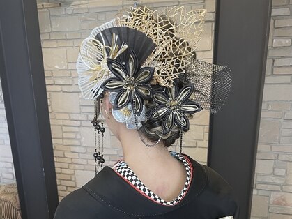 シーエヌシー アンド アソシエイツ CNC&ASSOCIATESの写真