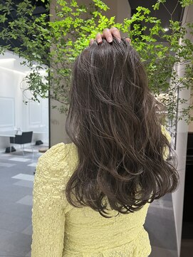 ソピ バイ インビテーション(sopi by invitation) チョコレートブラウンカラー♪