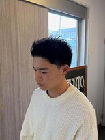 ヴェント(VENTO .)&nbsp;短髪