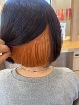 ダリー 新さっぽろ店(Dali)&nbsp;インナーオレンジ◎