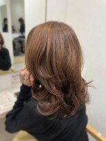 エッジリフ 京都四条店(edge ref)&nbsp;レイヤースタイル