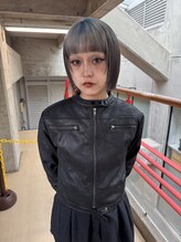 アジリ(agili) 尾方 杏里