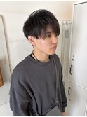 レイヤーマッシュ