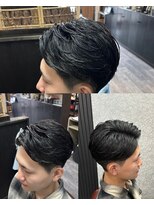 髪処田島屋&nbsp;カジュアル73