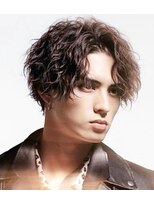 シーカー(SEEKER) 波巻きセンターパート