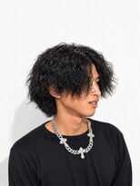 ヨンマルイチ(401)&nbsp;デザインパーマ