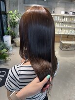 オムズポカ 栄矢場町店(OM's poka)&nbsp;髪質改善/カラー