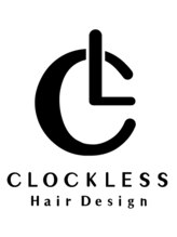  CLOCKLESS【クロックレス】