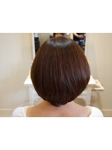 ～美髪再生～美容室フェリーチェ