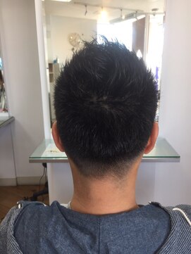 トゥエンティーフォー 泉大津店(24) オシャレメンズ