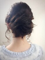 サロン ド ハル salon de HARU&nbsp;パーティセット