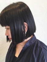 グローリープラス(Glory+plus) ストレート×mini bob