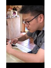 グラップス(Grapes) 飯塚 守