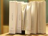 新規限定！カット+カラー+炭酸泉アルカリ除去 ￥11000→￥9900