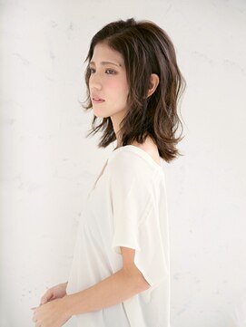 フーチー クーチー アマティー 豊中店(FUCHI KUCHI amati) ニュアンシーミディ