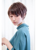 ウィルゴ(VIRGO)&nbsp;【VIRGO】耳かけでスッキリ☆大人ミニショート