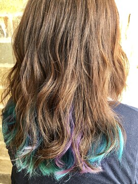 ディア(Dear) インナーユニコーン