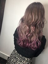 モードケイズ 阿倍野店(MODE K’s)&nbsp;グラデーションカラー