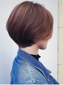<OSTEN/倉敷中島>ショートスタイル