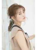 【MODE K's】大人かわいい