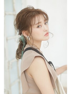 モードケイズ JR茨木improve店(MODE K's) 【MODE K's】大人かわいい