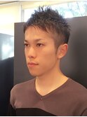 さわやかショート