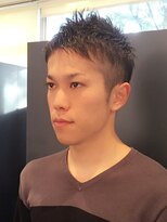 アットウィルヘアー(at will hair) さわやかショート