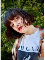 ホープ 渋谷(HOPE)&nbsp;ウェービーボブ